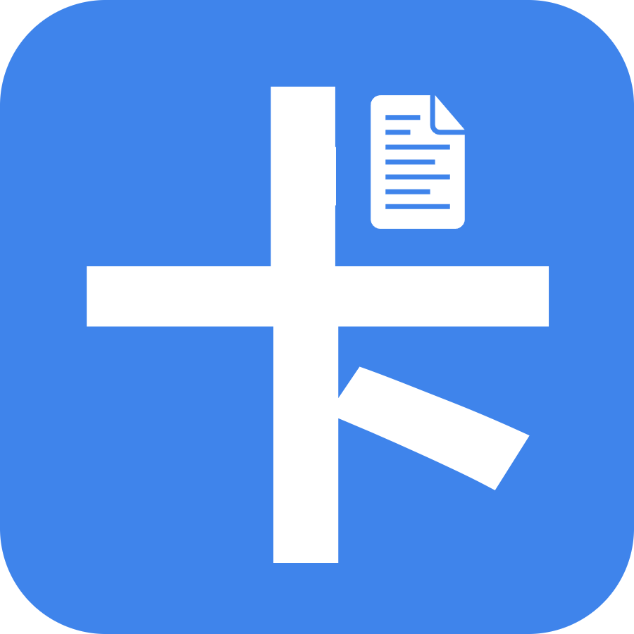 WordToCard - 文章转知识卡片